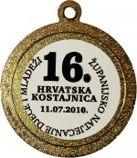 ŽUPANIJSKO NATJECANJE DJECE MLADEŽI HRV.KOSTAJNICA 2010. zadnja